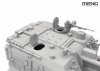 Meng Model 72-014 Chinese PLZ05 155mm Self-Propelled Howitzer 1/72
